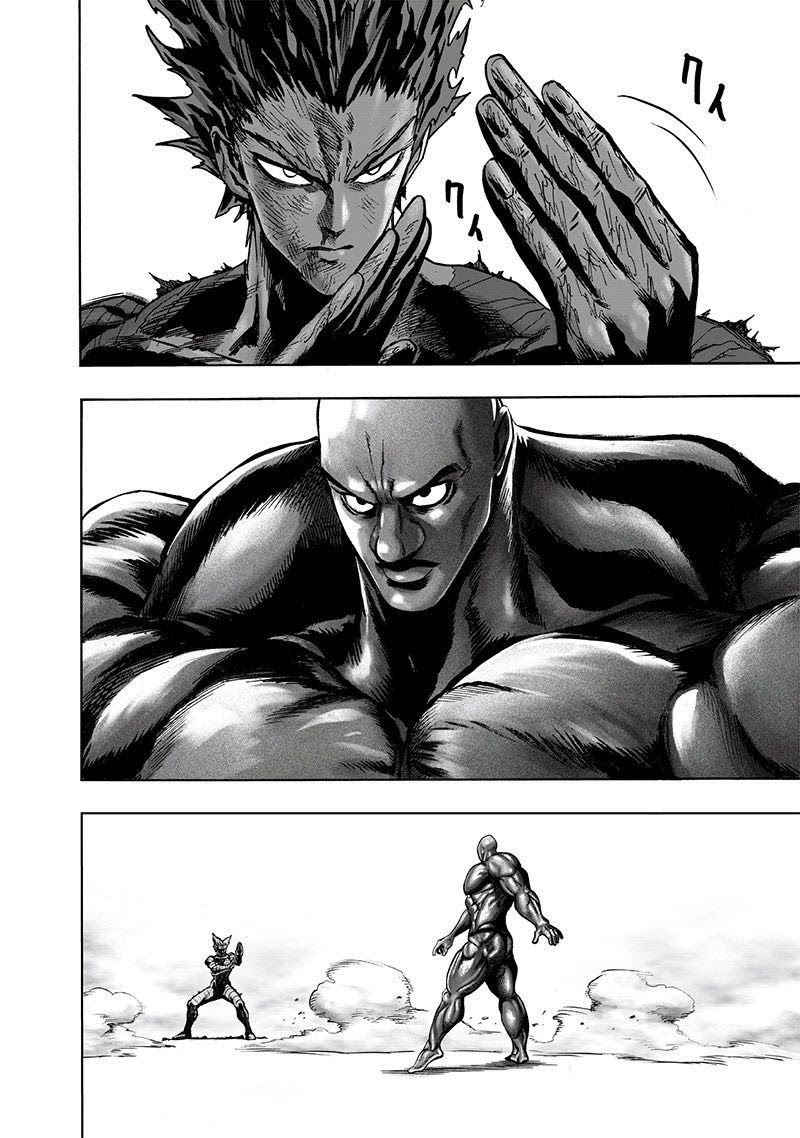 Onepunch Man: Chương 171