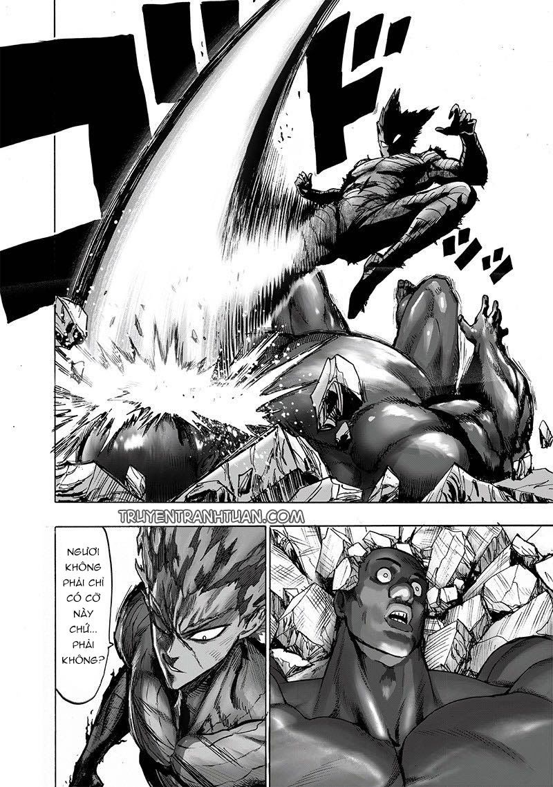 Onepunch Man: Chương 171