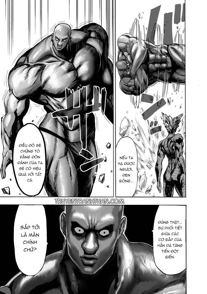 Onepunch Man: Chương 171