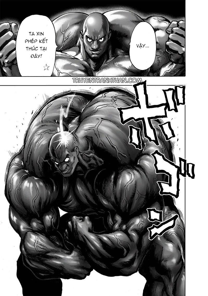 Onepunch Man: Chương 171