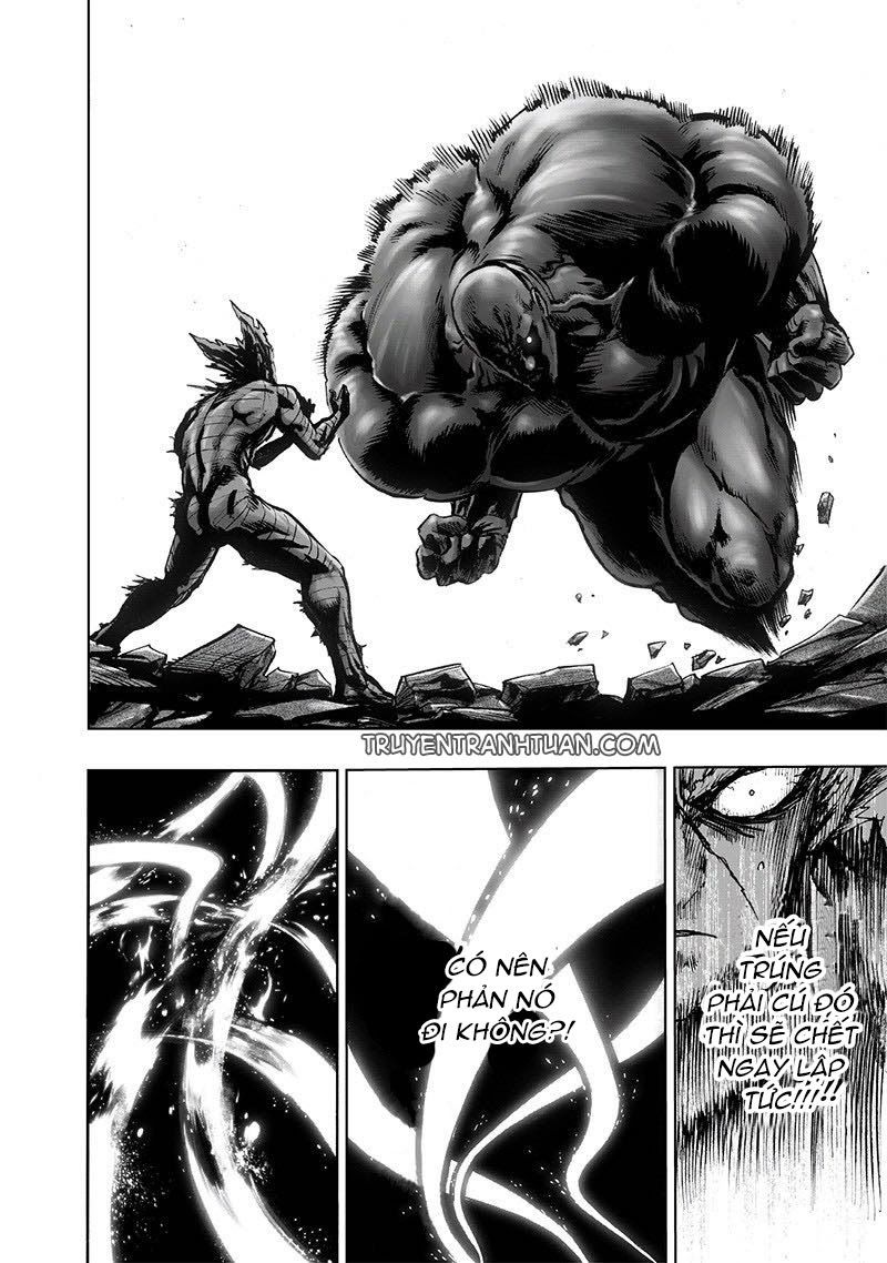 Onepunch Man: Chương 171