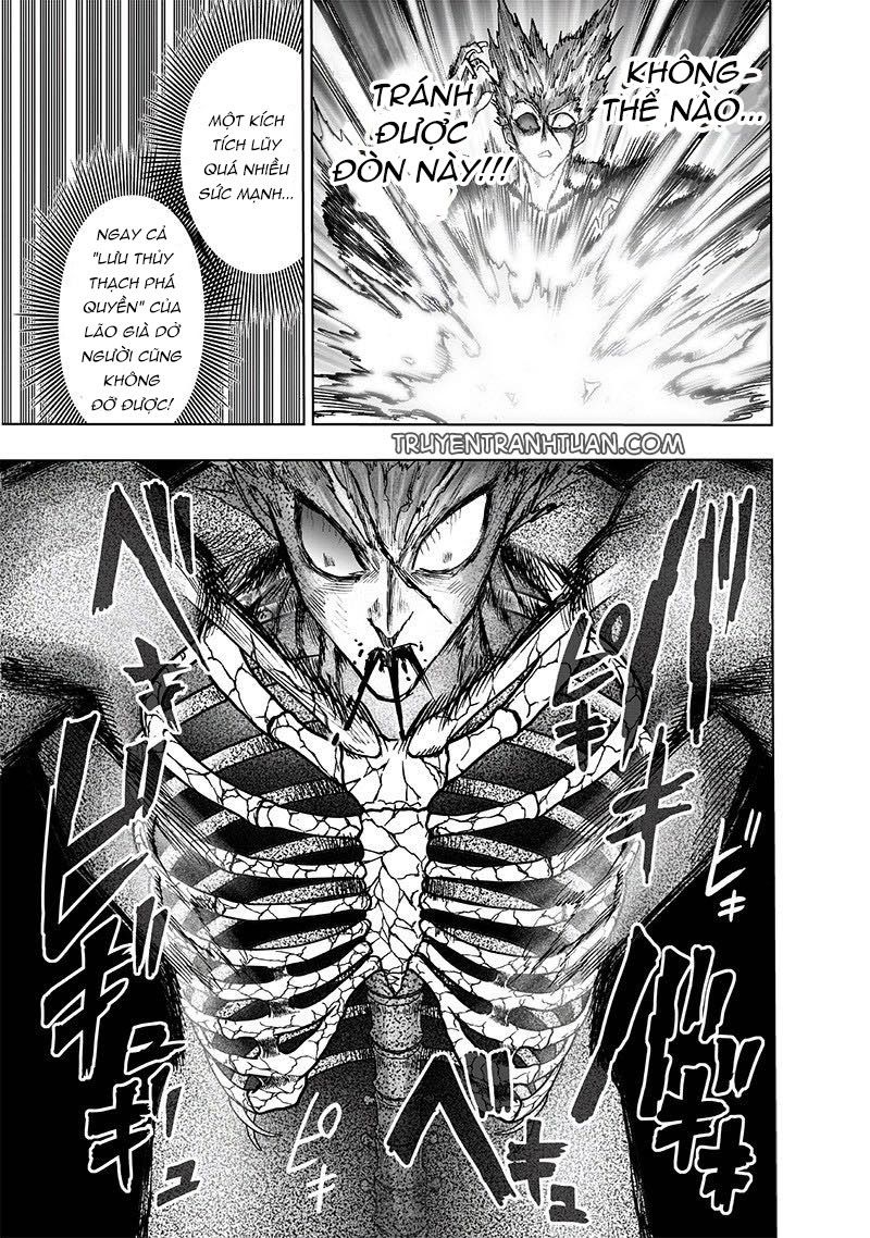 Onepunch Man: Chương 171