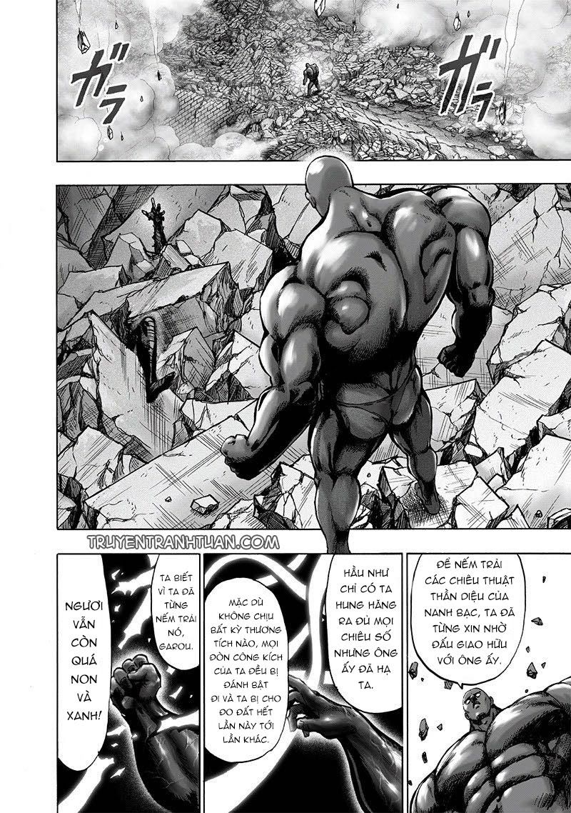 Onepunch Man: Chương 171