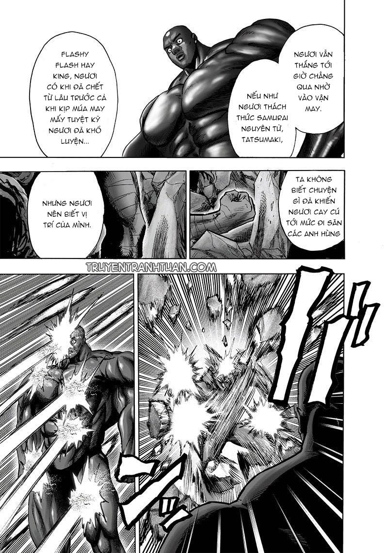 Onepunch Man: Chương 171