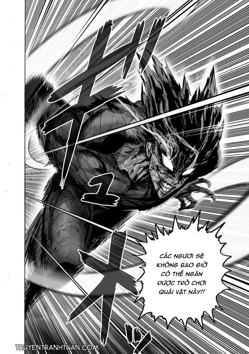 Onepunch Man: Chương 171