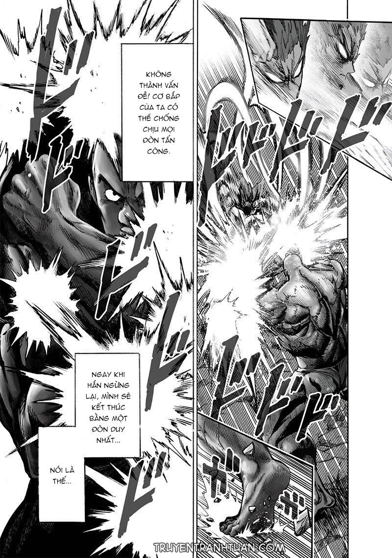 Onepunch Man: Chương 171