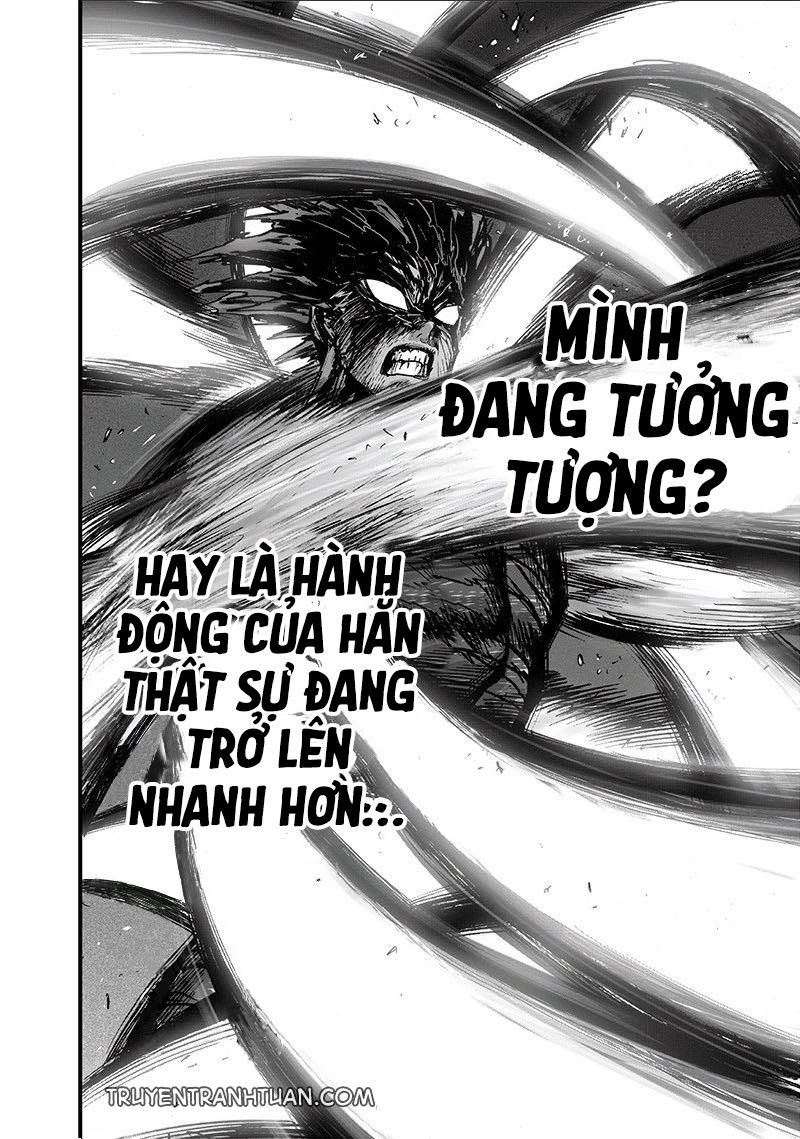 Onepunch Man: Chương 171
