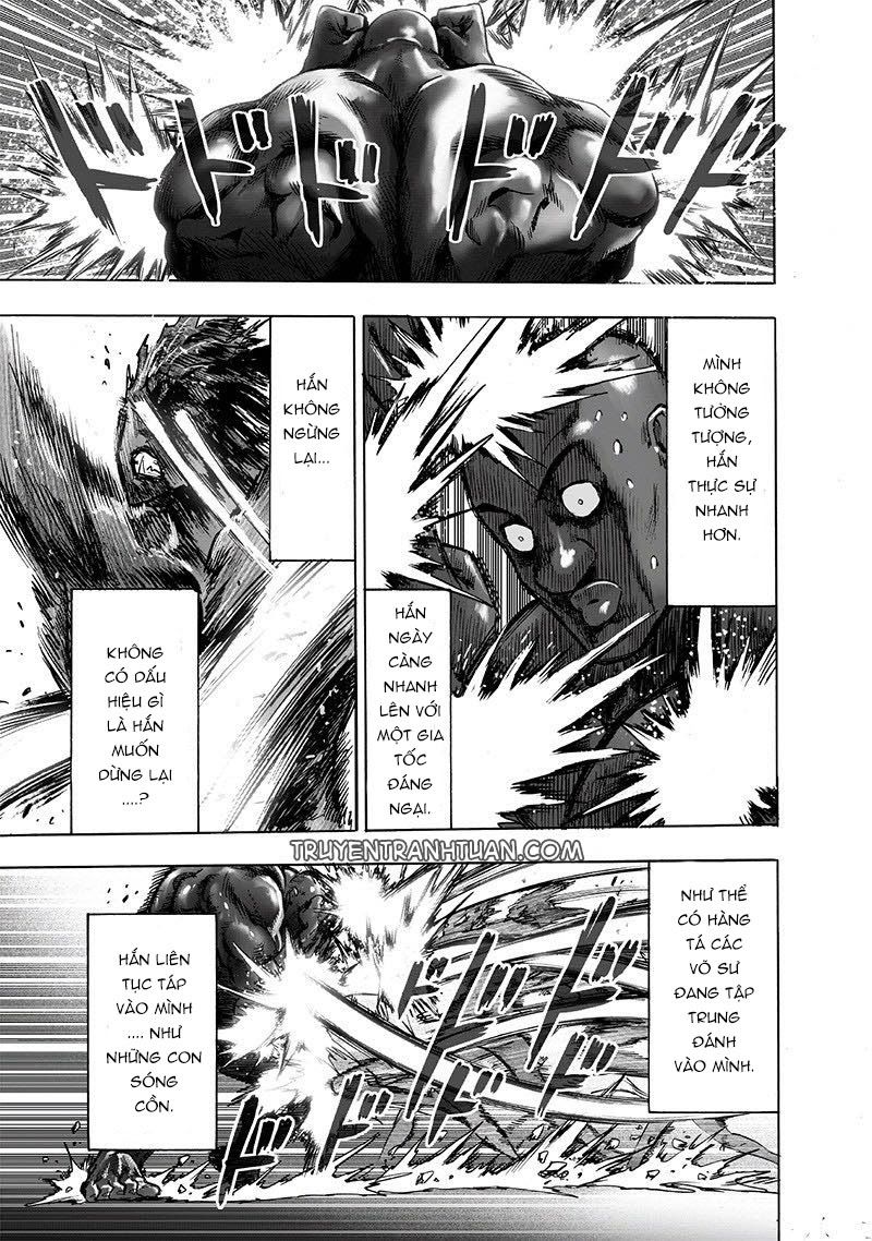 Onepunch Man: Chương 171