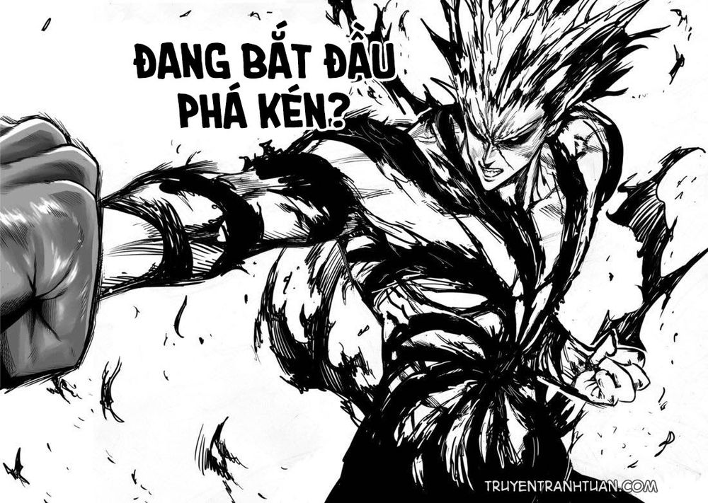 Onepunch Man: Chương 171