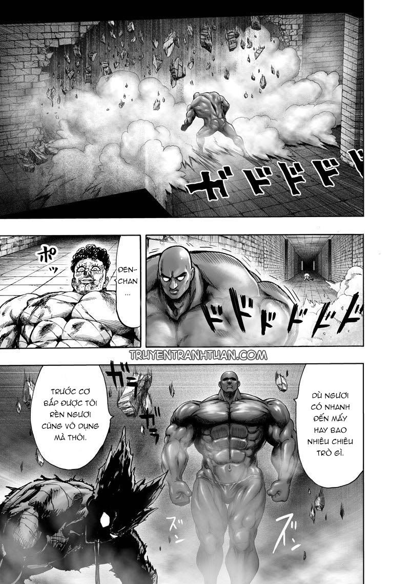 Onepunch Man: Chương 171