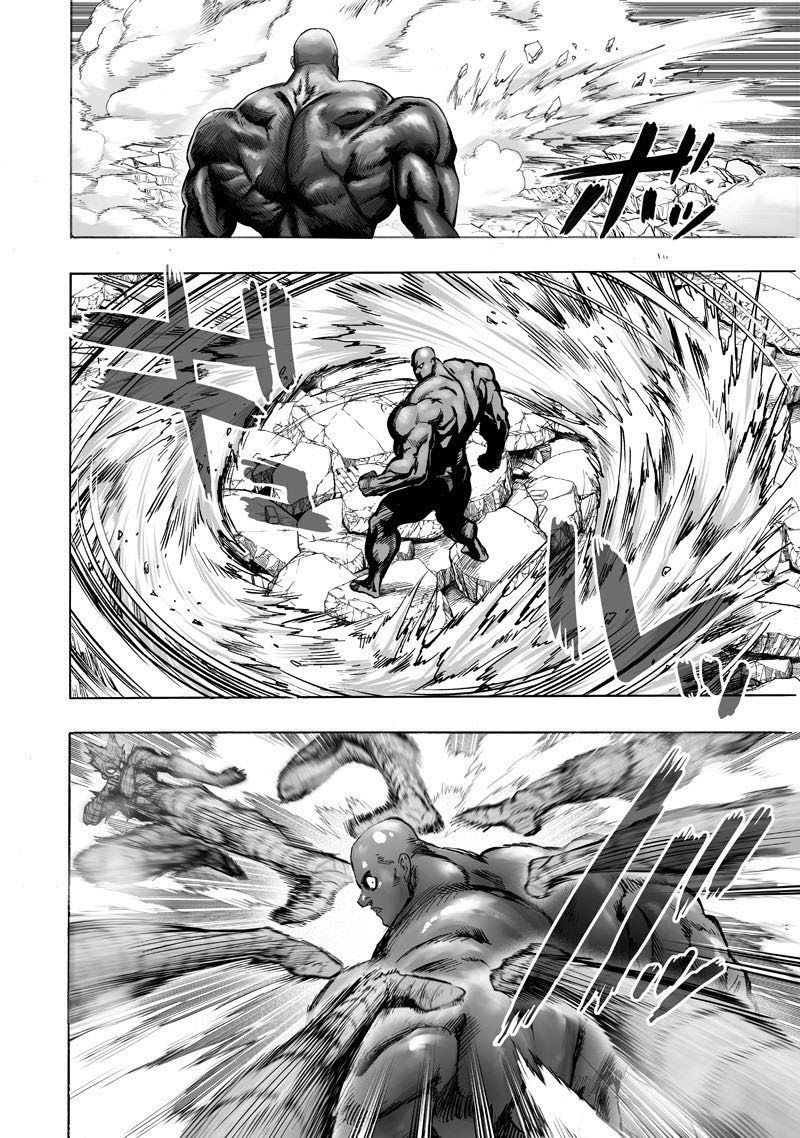 Onepunch Man: Chương 171