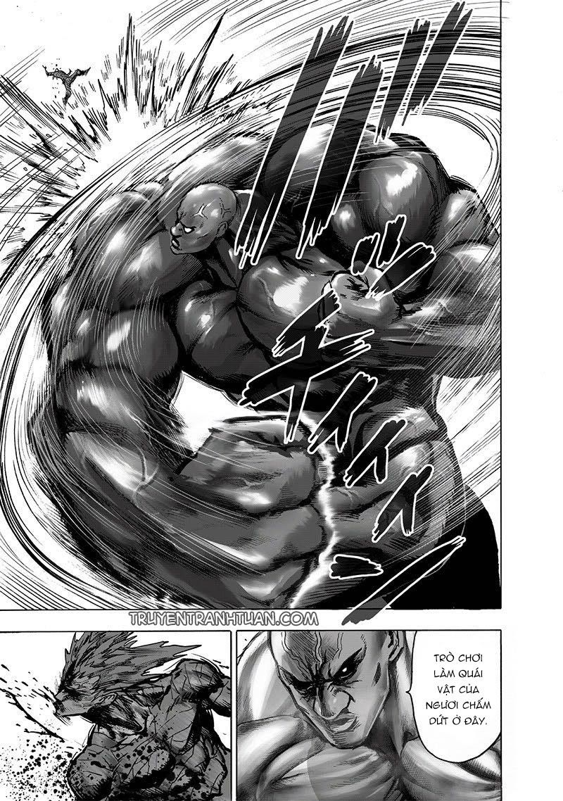 Onepunch Man: Chương 171