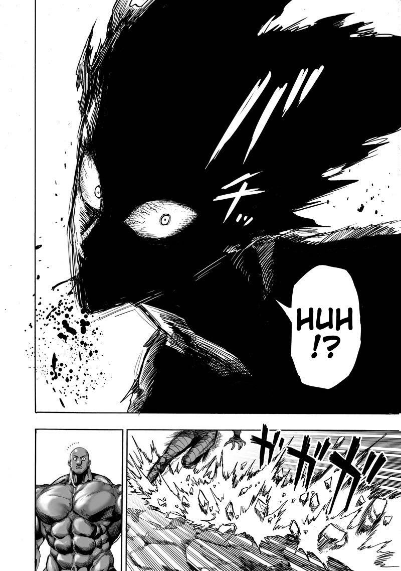 Onepunch Man: Chương 171