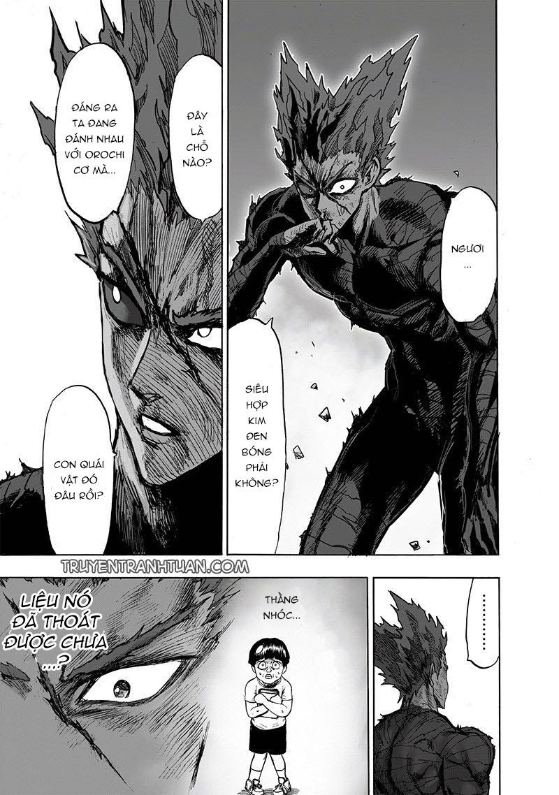 Onepunch Man: Chương 171