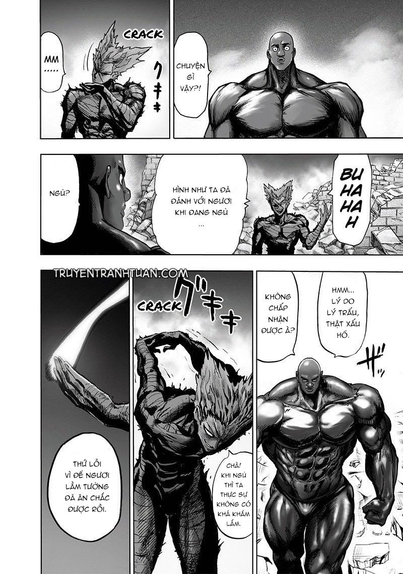 Onepunch Man: Chương 171