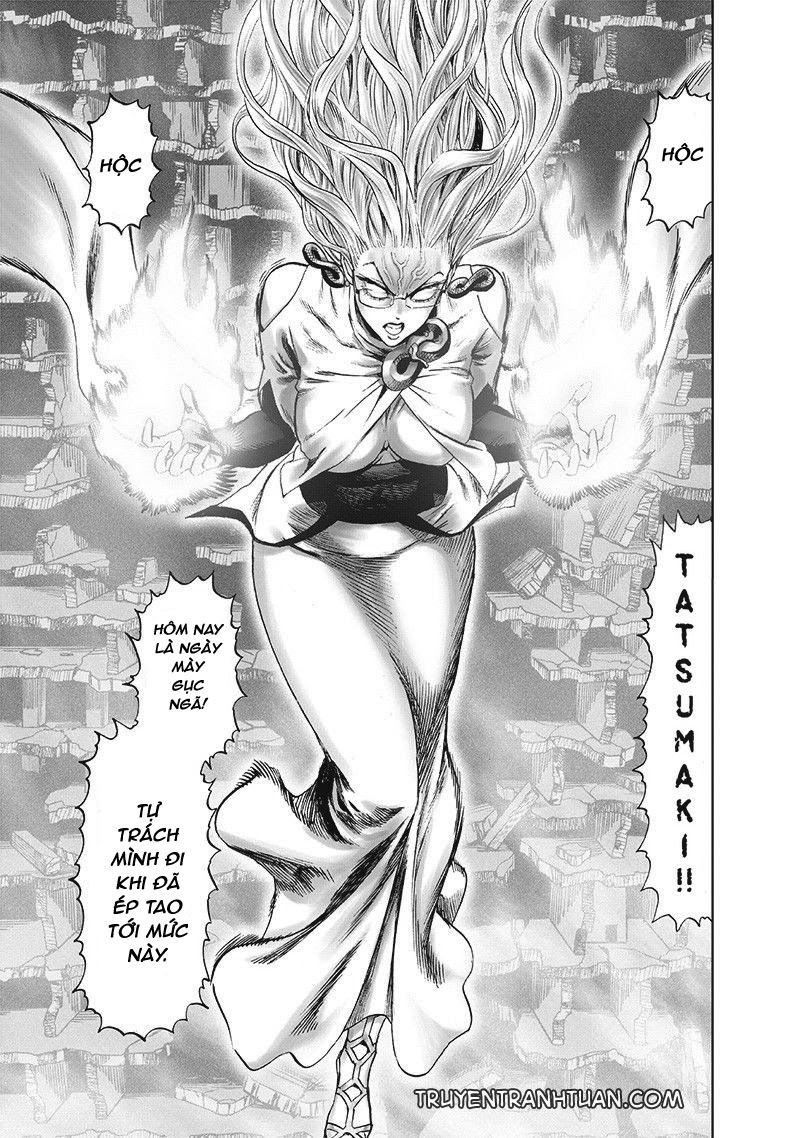 Onepunch Man: Chương 172