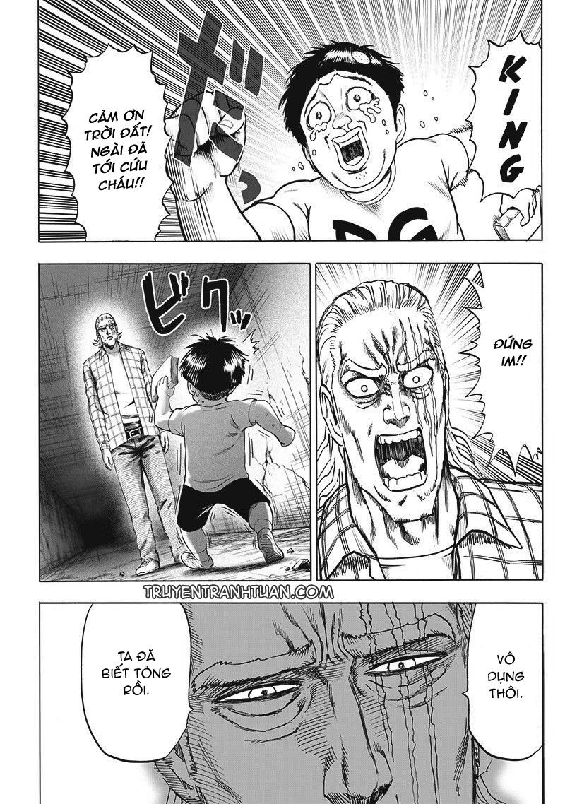 Onepunch Man: Chương 172