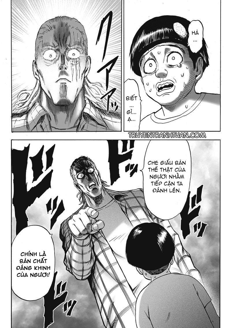 Onepunch Man: Chương 172
