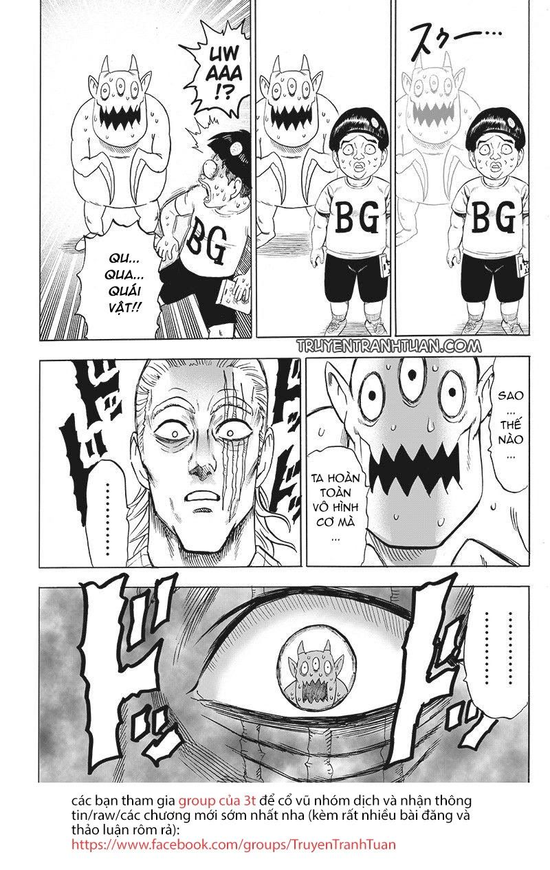 Onepunch Man: Chương 172