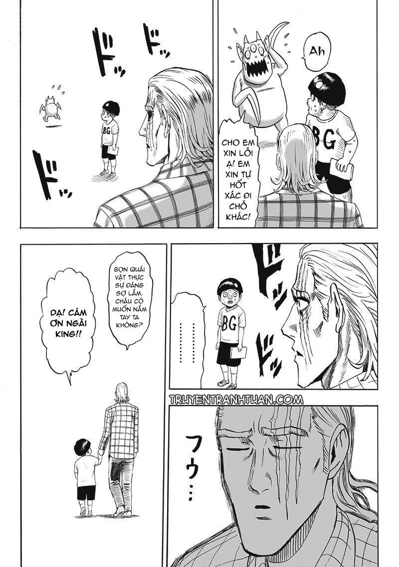 Onepunch Man: Chương 172
