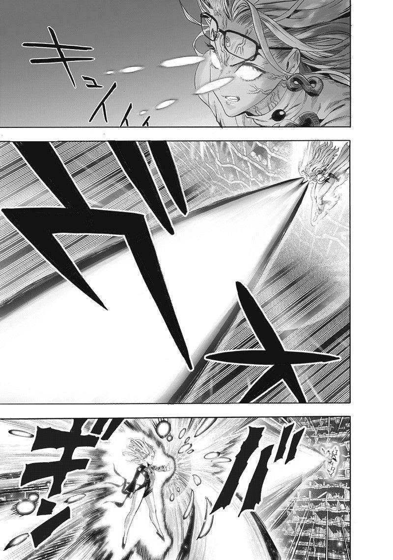 Onepunch Man: Chương 172