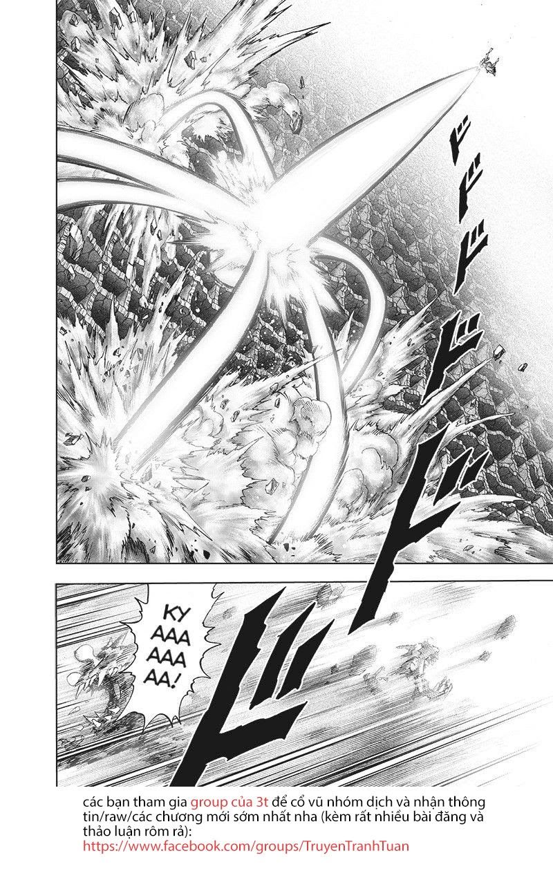 Onepunch Man: Chương 172