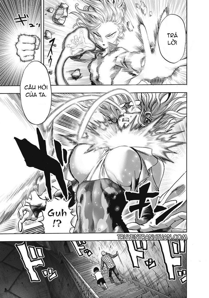 Onepunch Man: Chương 172