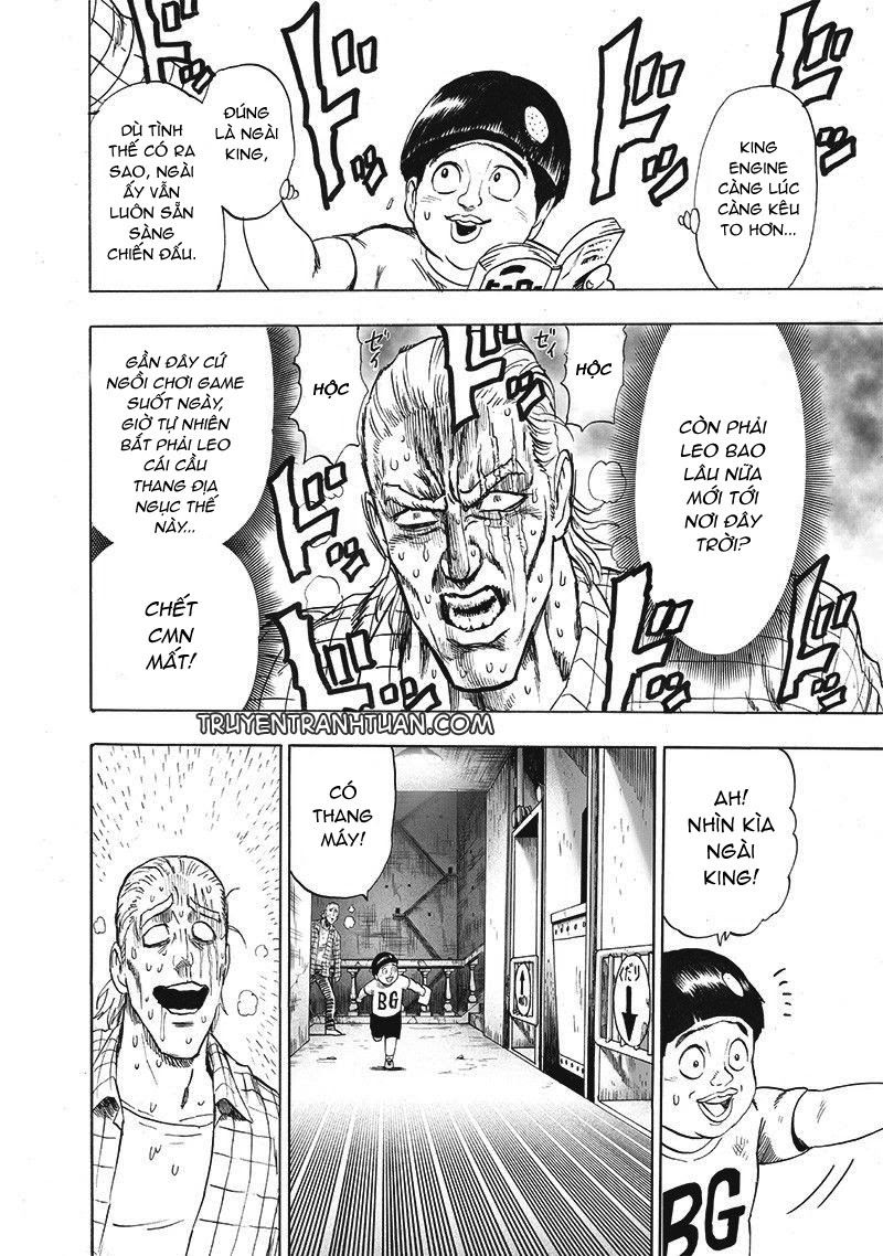 Onepunch Man: Chương 172