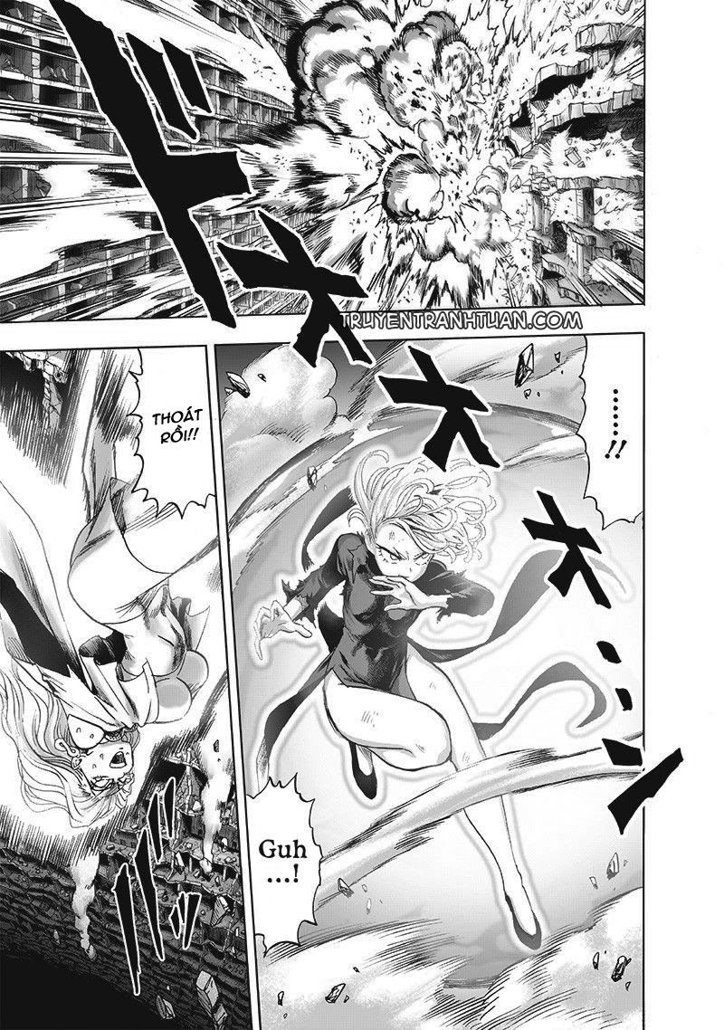 Onepunch Man: Chương 172