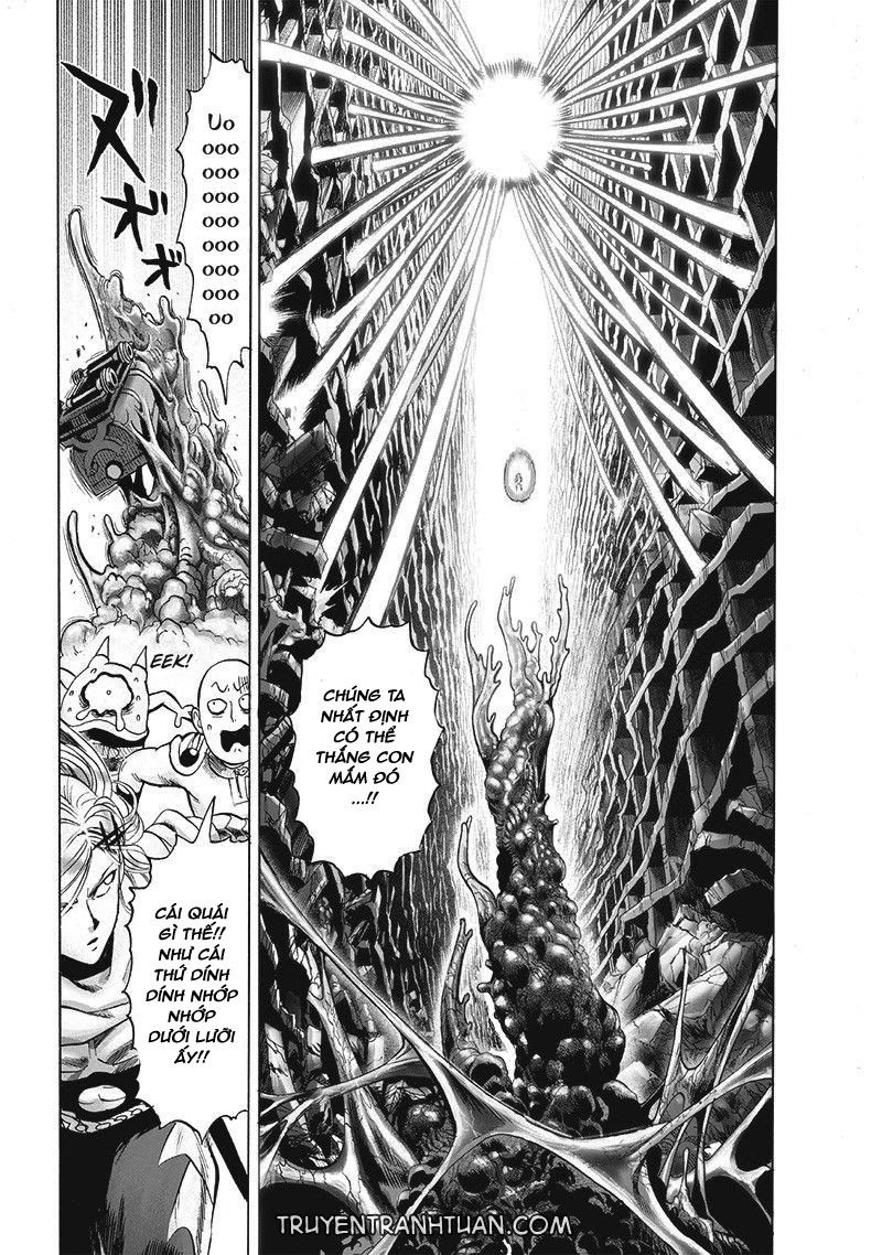 Onepunch Man: Chương 172