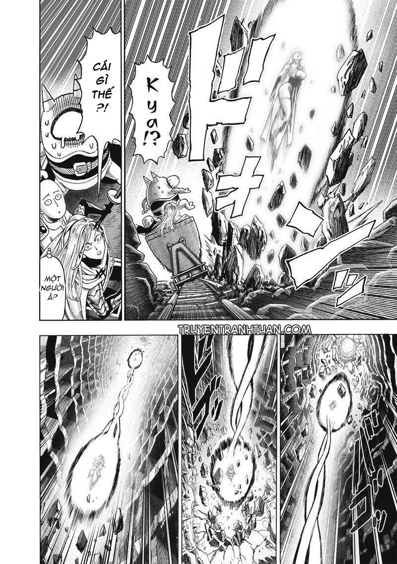 Onepunch Man: Chương 172