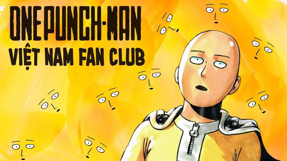 Onepunch Man: Chương 173
