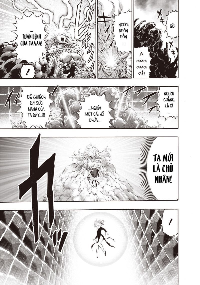 Onepunch Man: Chương 173
