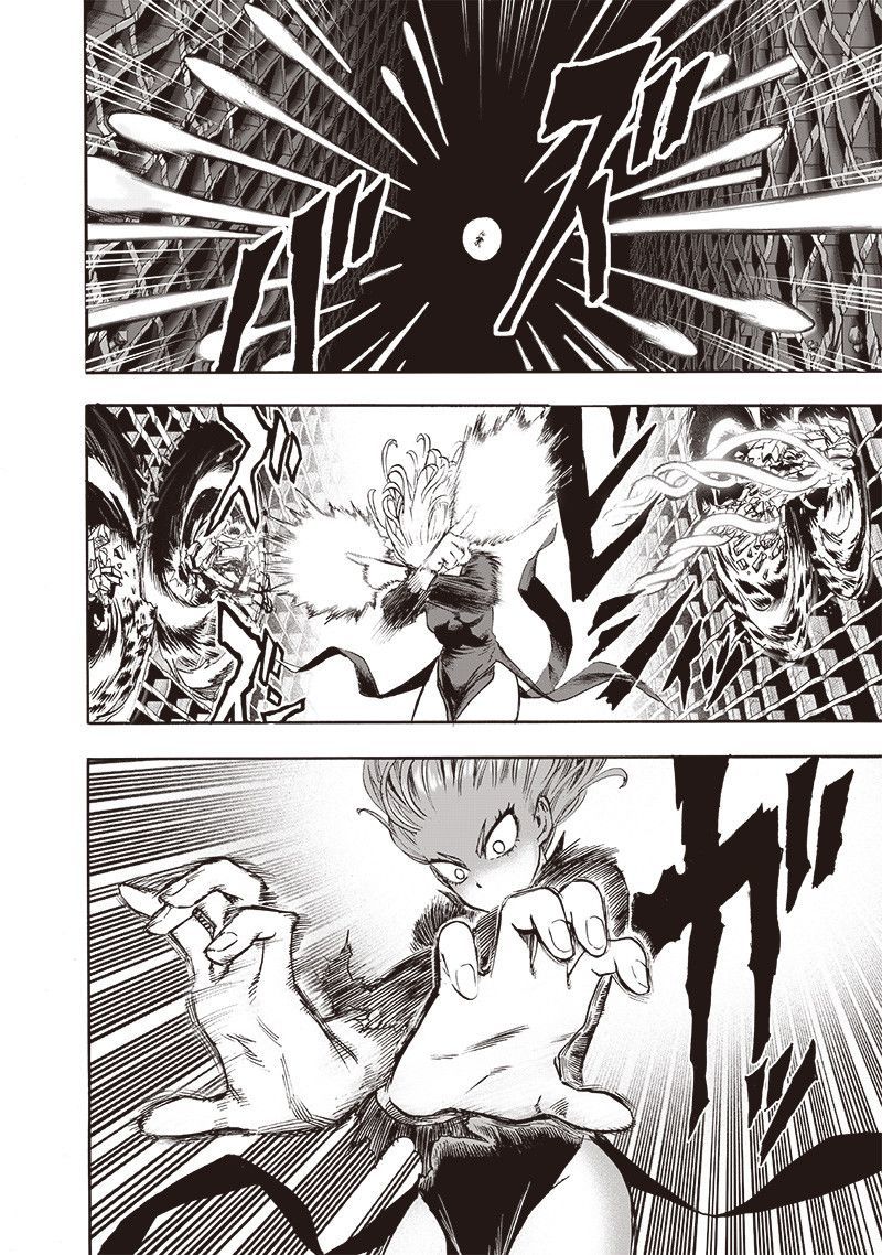 Onepunch Man: Chương 173