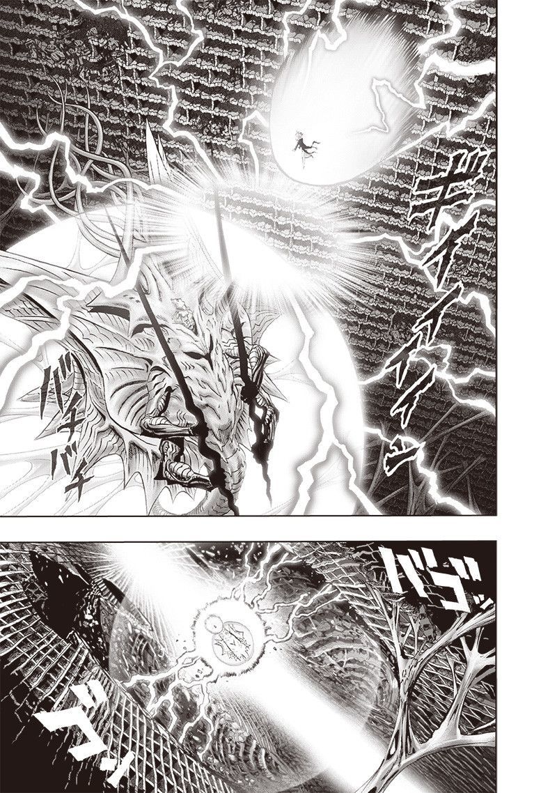Onepunch Man: Chương 173