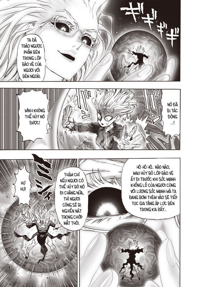 Onepunch Man: Chương 173