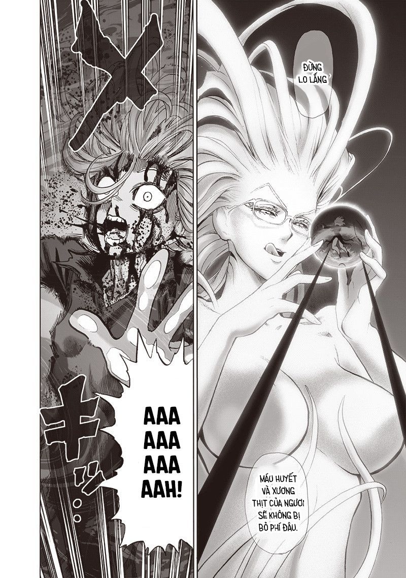 Onepunch Man: Chương 173