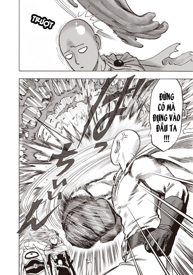 Onepunch Man: Chương 173