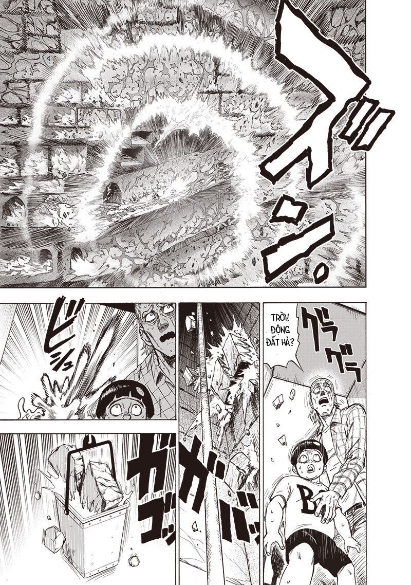 Onepunch Man: Chương 173