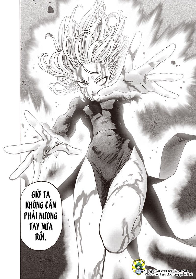 Onepunch Man: Chương 173