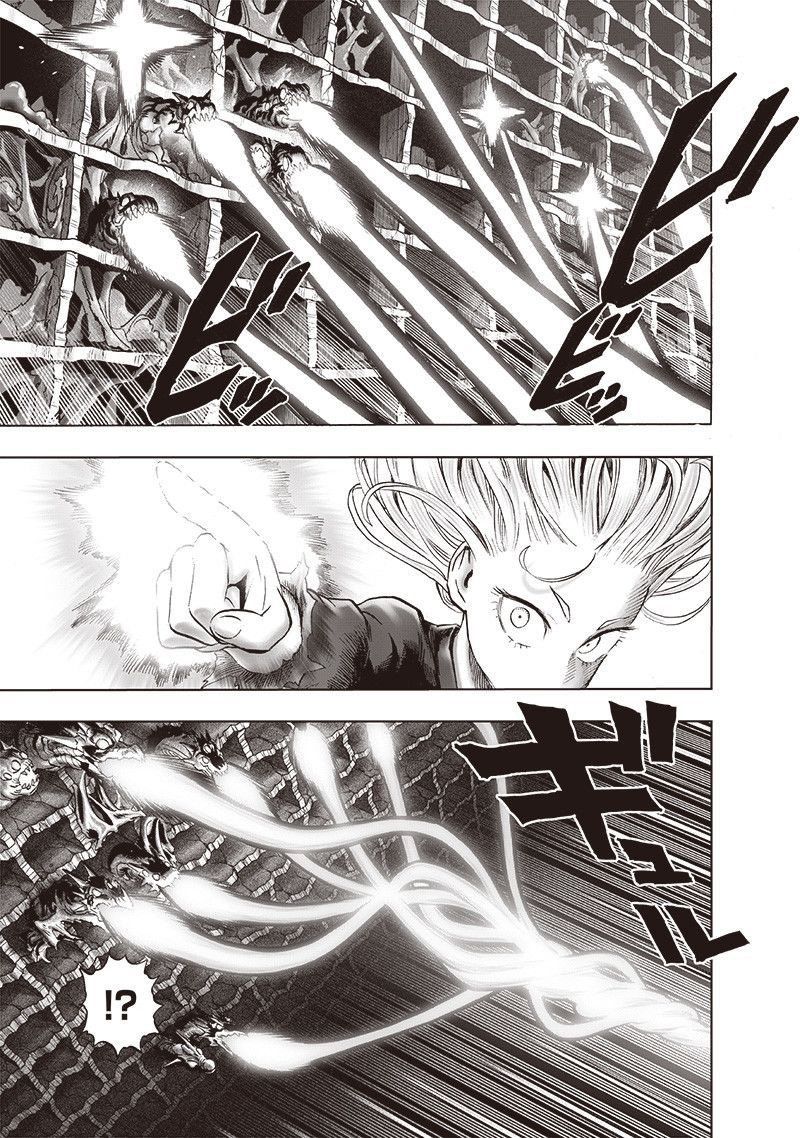 Onepunch Man: Chương 173