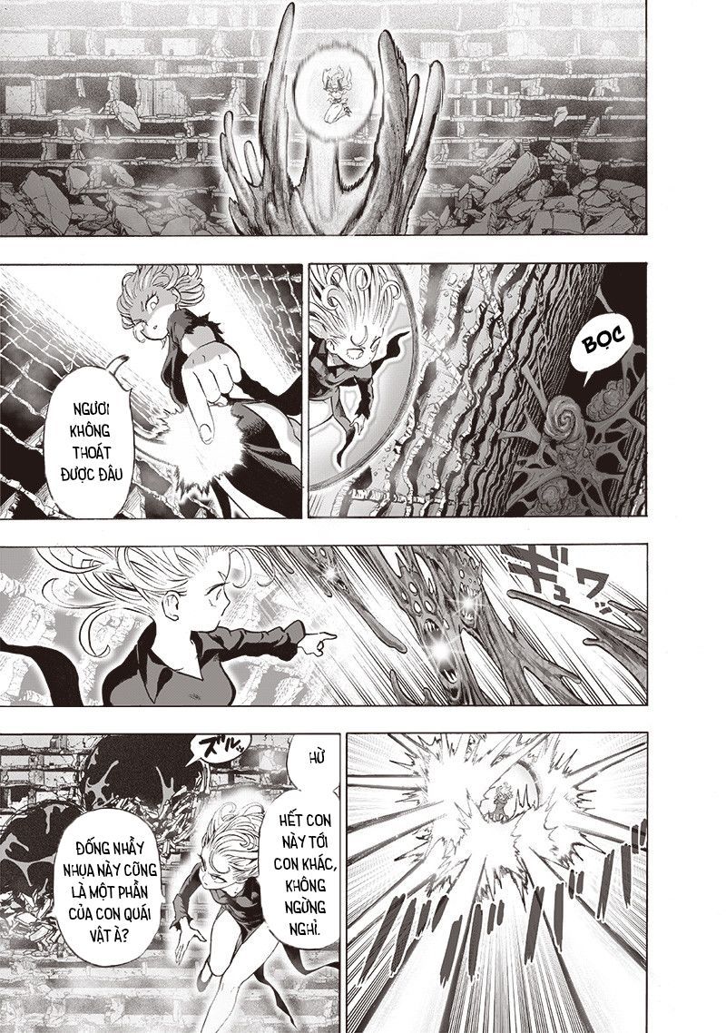 Onepunch Man: Chương 173