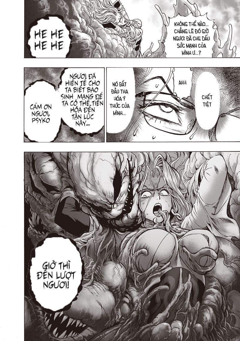 Onepunch Man: Chương 173