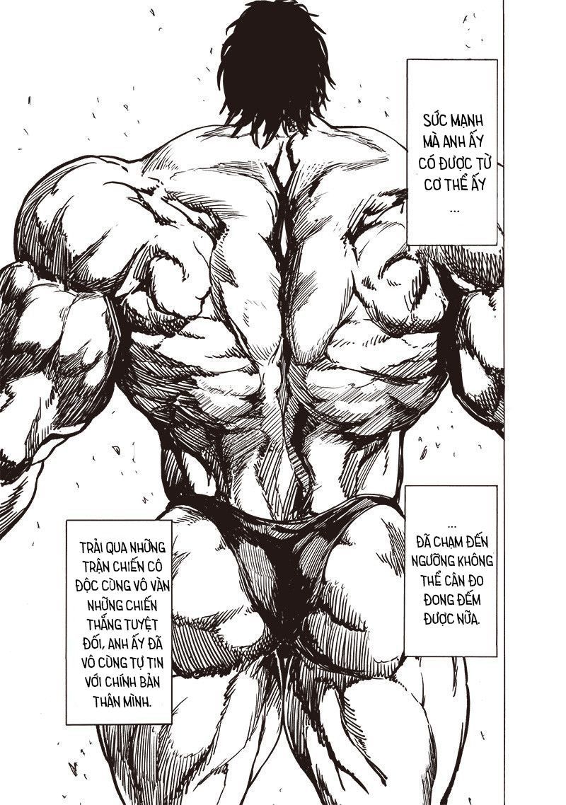 Onepunch Man: Chương 174
