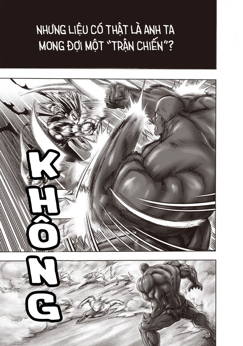 Onepunch Man: Chương 174