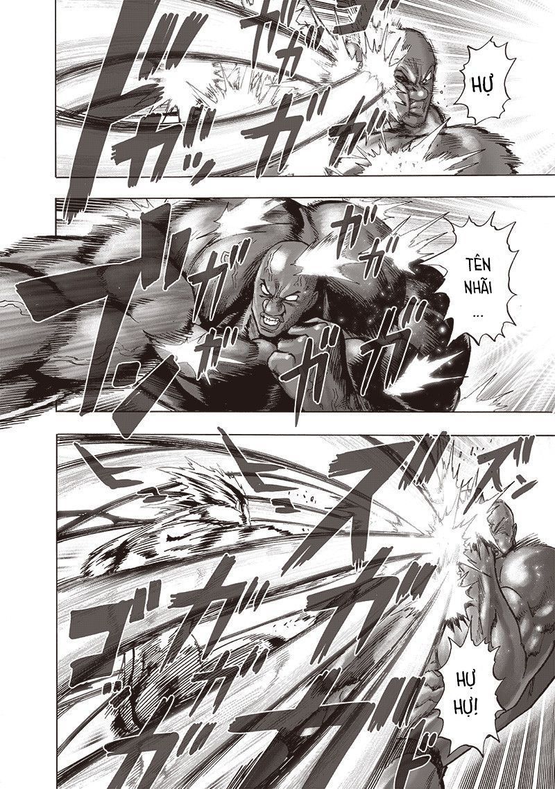 Onepunch Man: Chương 174