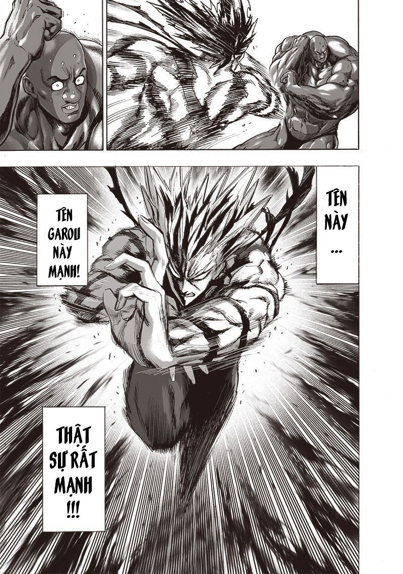 Onepunch Man: Chương 174