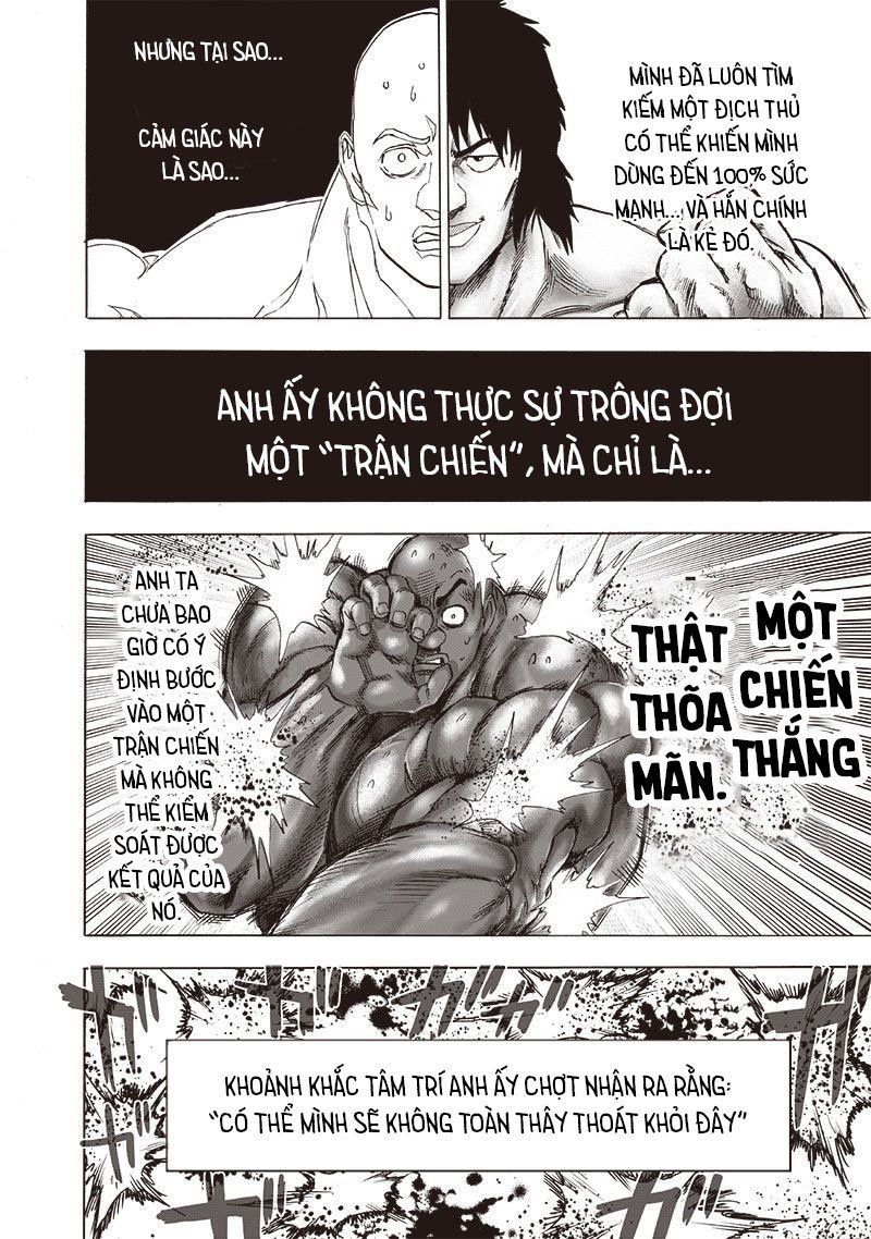 Onepunch Man: Chương 174