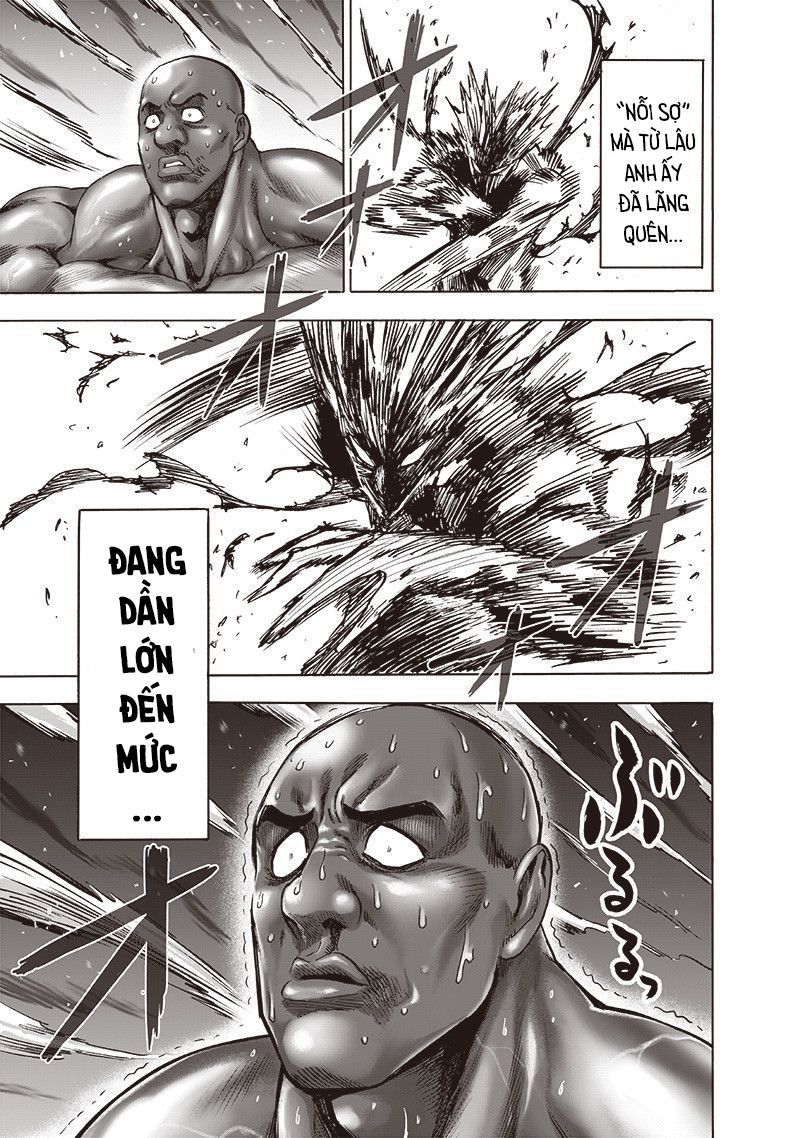 Onepunch Man: Chương 174