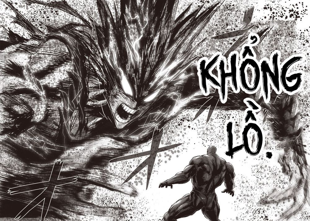Onepunch Man: Chương 174